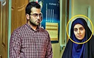 خانه مهشید جوادی با دکوراسیون مجلل/ عکس
