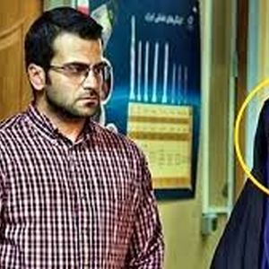 خانه مهشید جوادی با دکوراسیون مجلل/ عکس