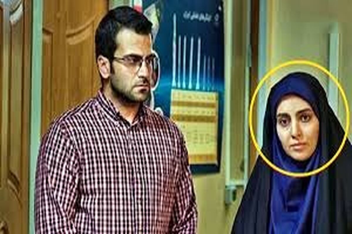 خانه مهشید جوادی با دکوراسیون مجلل/ عکس