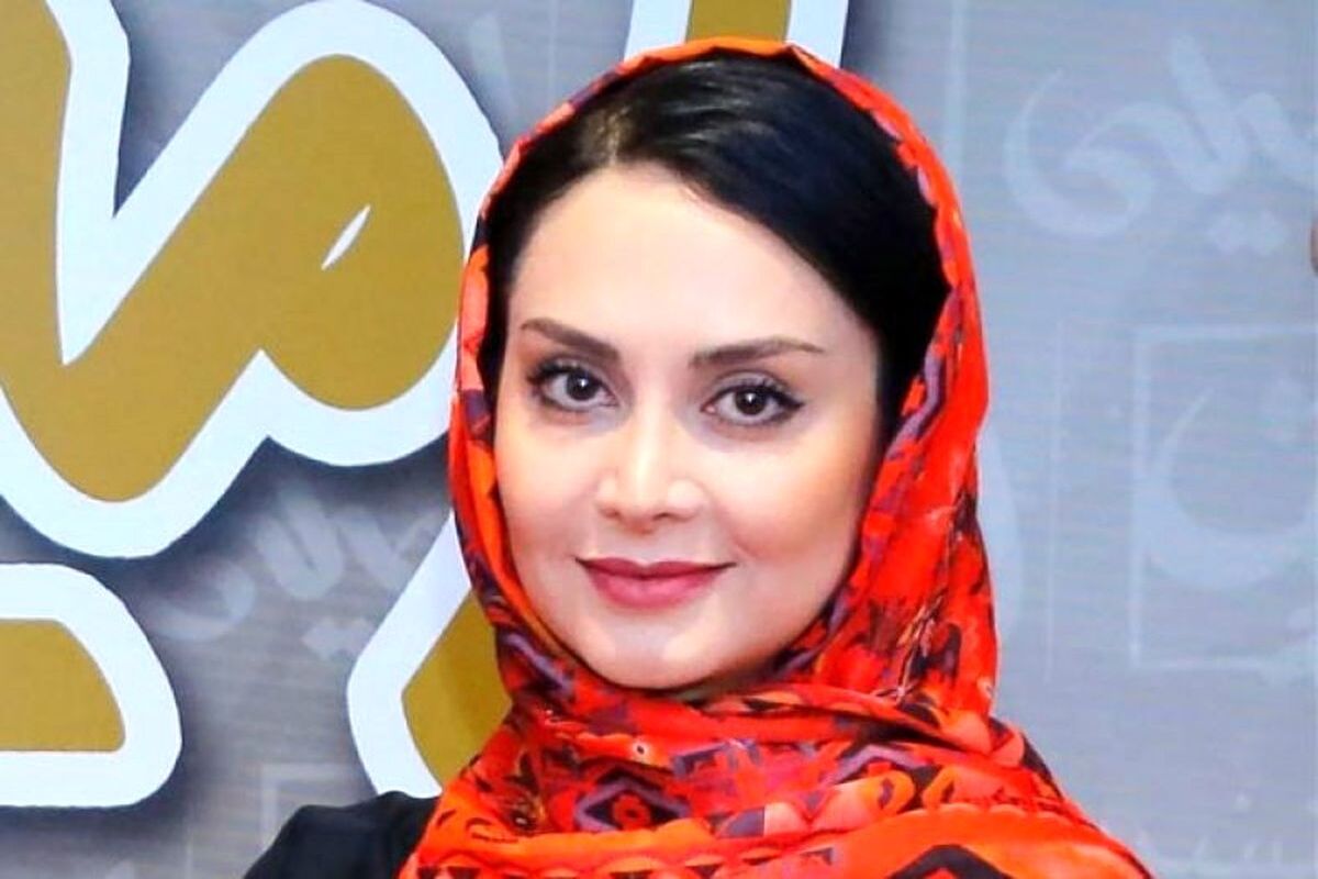 پیغام جنجالی بازیگر زن علیه پژمان جمشیدی!