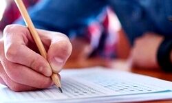 امتحانات نهایی یک هفته عقب افتاد