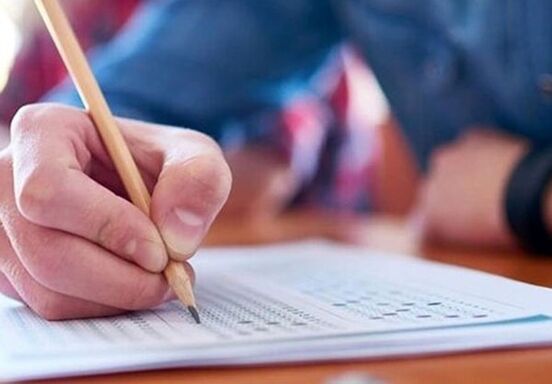 درجه سختی سوالات کنکور، اساتید را درگیر کرد