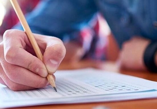 امتحانات نهایی این گروه از دانش‌آموزان لغو شد