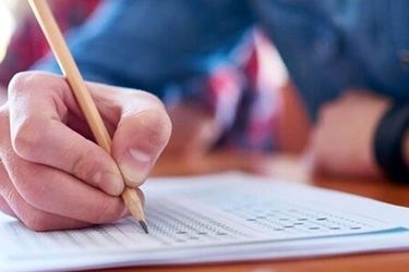 امتحانات نهایی این گروه از دانش‌آموزان لغو شد