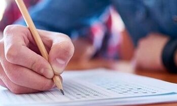 درجه سختی سوالات کنکور، اساتید را درگیر کرد