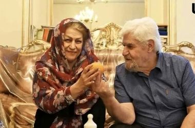 نگاهی به چیدمان اصیل خانه ساده مرحوم عنایت بخشی/ ویدئو 