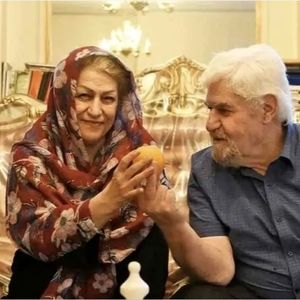 نگاهی به چیدمان اصیل خانه ساده مرحوم عنایت بخشی/ ویدئو 