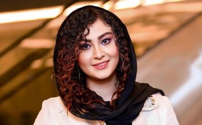 استایل خیابانی عجیب مریم مومن خبر ساز شد/ عکس 