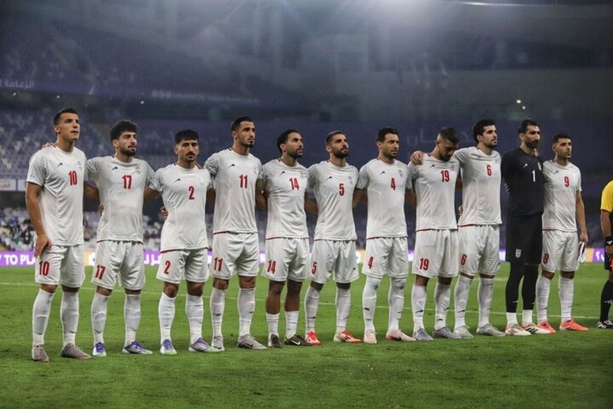 تکلیف تیم ملی برای جام جهانی چه شد؟