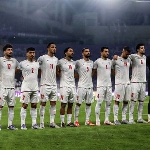 تکلیف تیم ملی برای جام جهانی چه شد؟