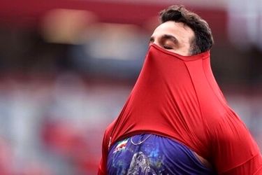 حواشی تجاوز جنسی در کره‌ جنوبی ادامه دارد