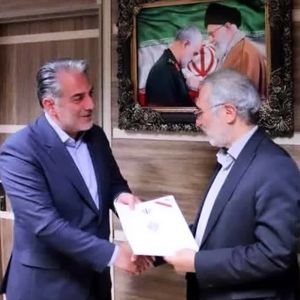 دکتر شهبازی شهردار اوشان فشم میگون عضو هیات مدیره سازمان همیاری شهرداری‌های استان تهران شد