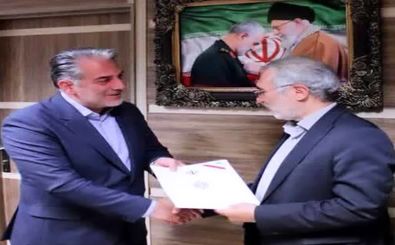 دکتر شهبازی شهردار اوشان فشم میگون عضو هیات مدیره سازمان همیاری شهرداری‌های استان تهران شد