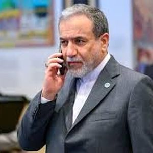 عراقچی در ترکیه سیگنال رسمی مذاکره داد