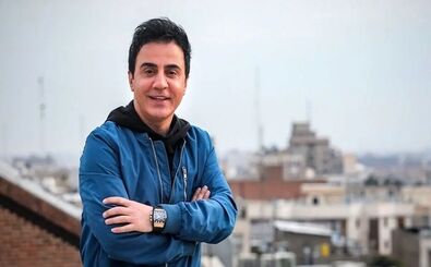 عموپورنگ رسما خواننده شد
