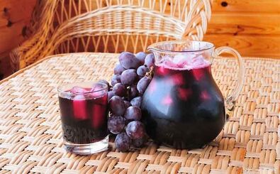 طرز تهیه شراب حلال در صدا و سیما!/ ویدئو