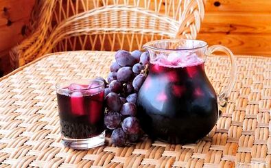 طرز تهیه شراب حلال در صدا و سیما!/ ویدئو