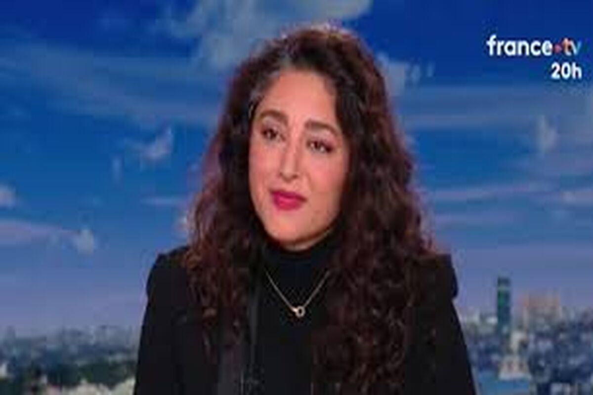 مصاحبه جنجالی گلشیفته فراهانی درباره حمله به ایران/ ویدئو