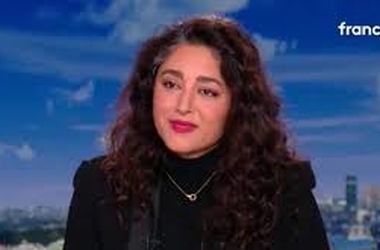 مصاحبه جنجالی گلشیفته فراهانی درباره حمله به ایران/ ویدئو