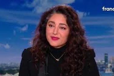 مصاحبه جنجالی گلشیفته فراهانی درباره حمله به ایران/ ویدئو