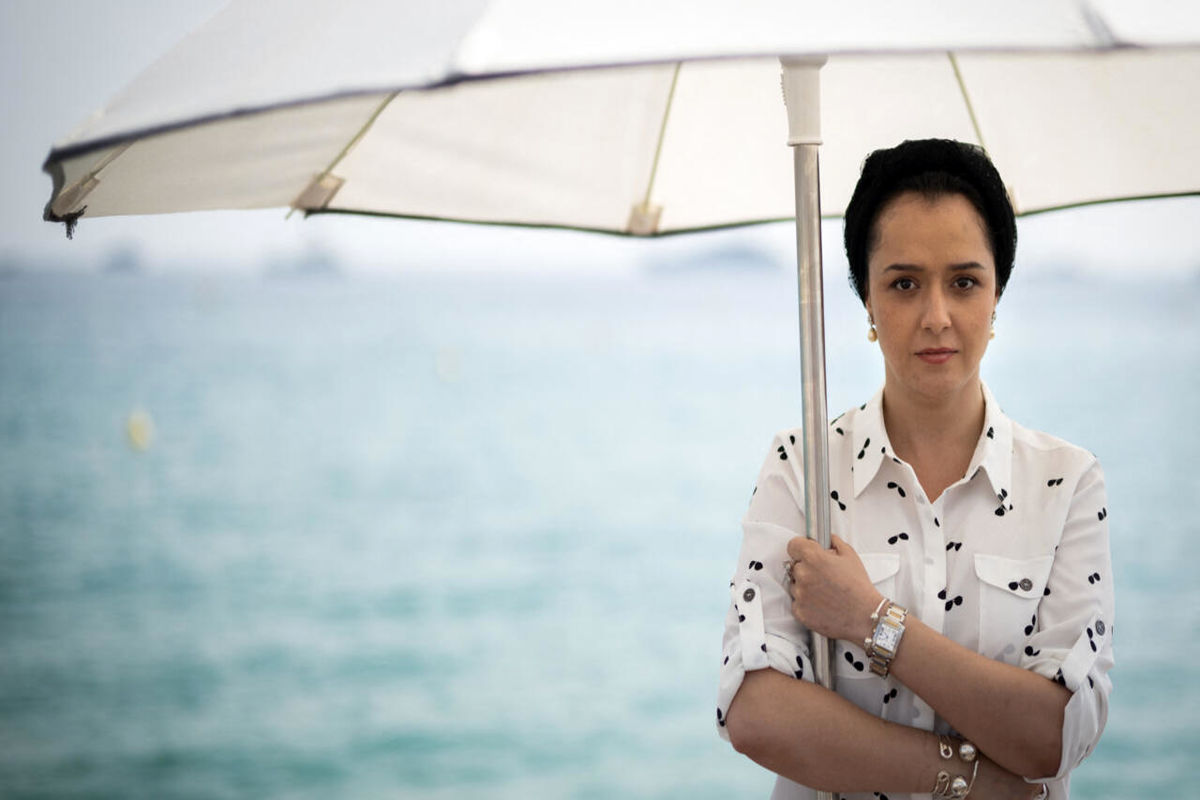 در حضور مهران مدیری، فحش به ترانه علیدوستی آزاد شد!