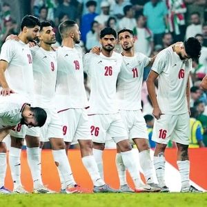 ایتالیا به جای ایران به جام جهانی می‌رود؟