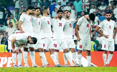 ایتالیا به جای ایران به جام جهانی می‌رود؟