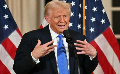 اهداف احتمالی آمریکا در حمله به ایران