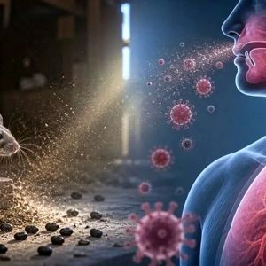 «هانتاویروس» از کجا می‌آید و چگونه به انسان منتقل می‌شود؟