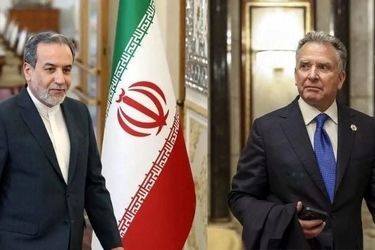 امیدواری‌ها نسبت به توافق اولیه ایران و آمریکا در مذاکرات پنجشنبه / ویتکاف و عراقچی مقابل دوربین دیدار می‌کنند؟