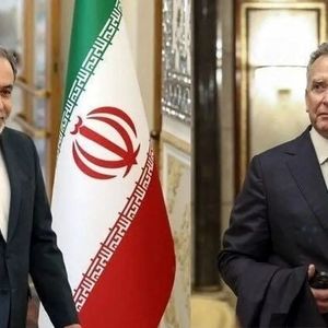 امیدواری‌ها نسبت به توافق اولیه ایران و آمریکا در مذاکرات پنجشنبه / ویتکاف و عراقچی مقابل دوربین دیدار می‌کنند؟