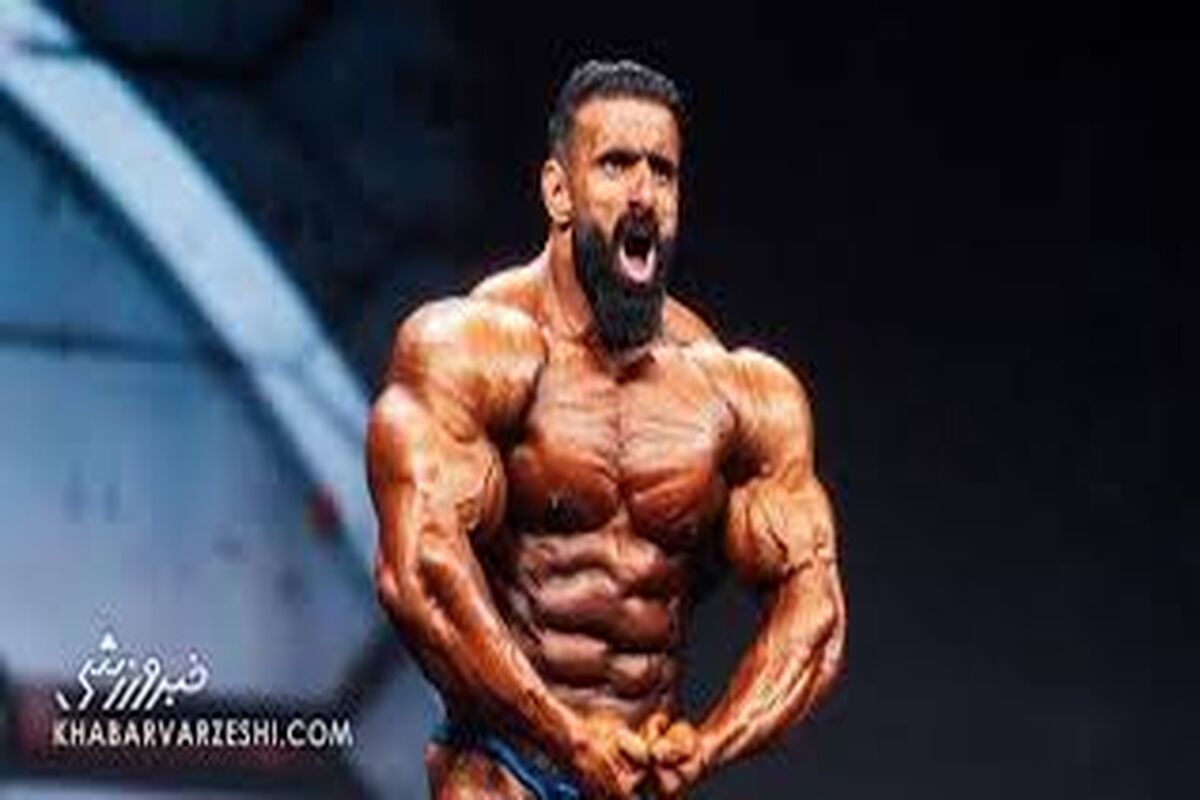 سرقت از هادی چوپان/ طلا و ۴۰ میلیارد تومان پول نقد!