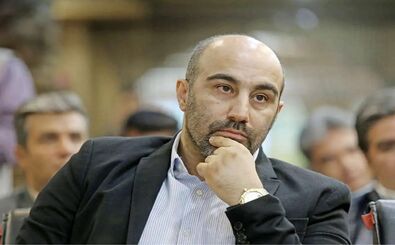 محس تنابنده: «به ما نگو حرومزاده»/ عکس