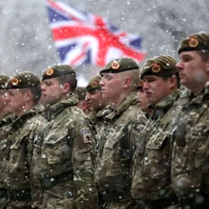 وحشت انگلیس از جنگ با روسیه/  آیا بریتانیا آماده نبرد با مسکو است؟