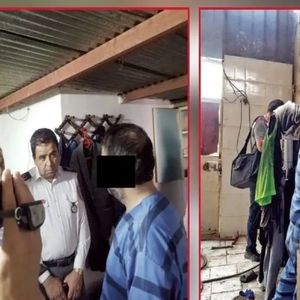 اعدام برای مردی که زن صیغه ای اش را کشت و با دختر 20 ساله او ازدواج کرد/ جزئیات