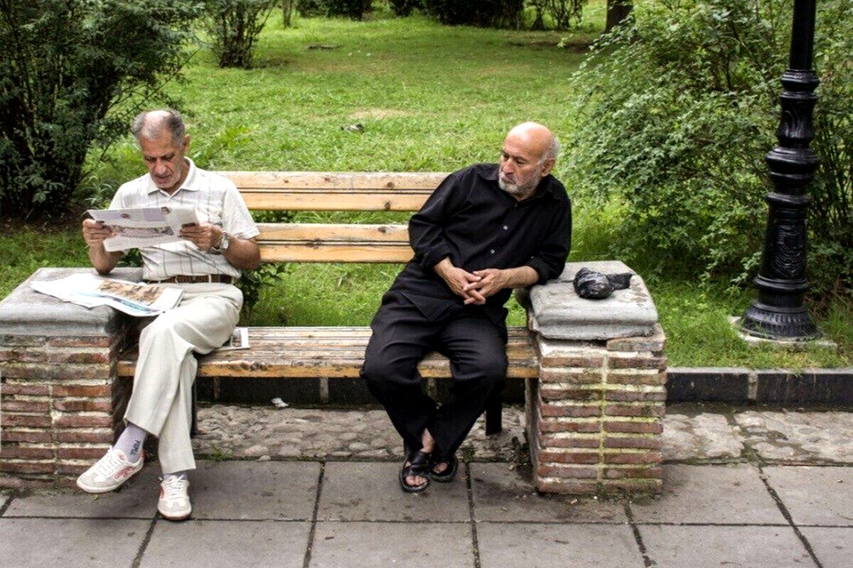 رقم عیدی بازنشستگان دو برابر پایه حقوق؟
