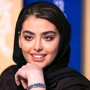 ریحانه پارسا قبل از مهاجرت/ عکس