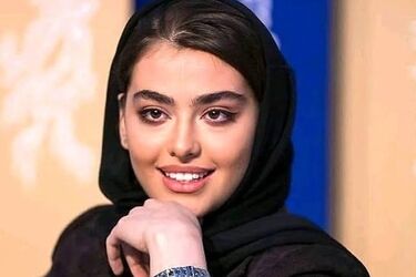 ریحانه پارسا قبل از مهاجرت/ عکس