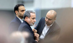 درخواست برای کشتن مذاکره‌کننده‌گان ایران/ آیا آمریکا مذاکره کنندگان را ترور می‌کند؟