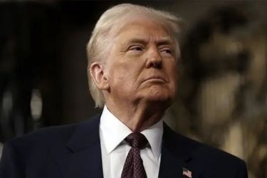 ترامپ: می‌توانم این جنگ را طولانی یا کوتاه کنم!