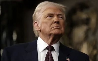 ترامپ: می‌توانم این جنگ را طولانی یا کوتاه کنم!