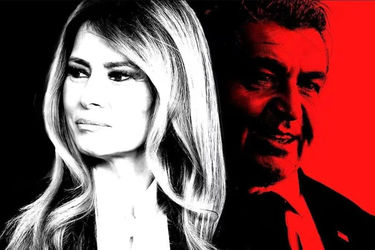 رازهای مردی که ملانیا را به اپستین رساند/ پائولو زامپولی کیست؟