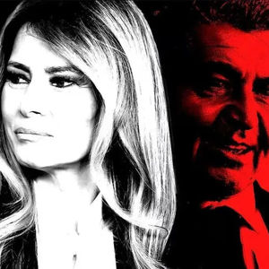 رازهای مردی که ملانیا را به اپستین رساند/ پائولو زامپولی کیست؟