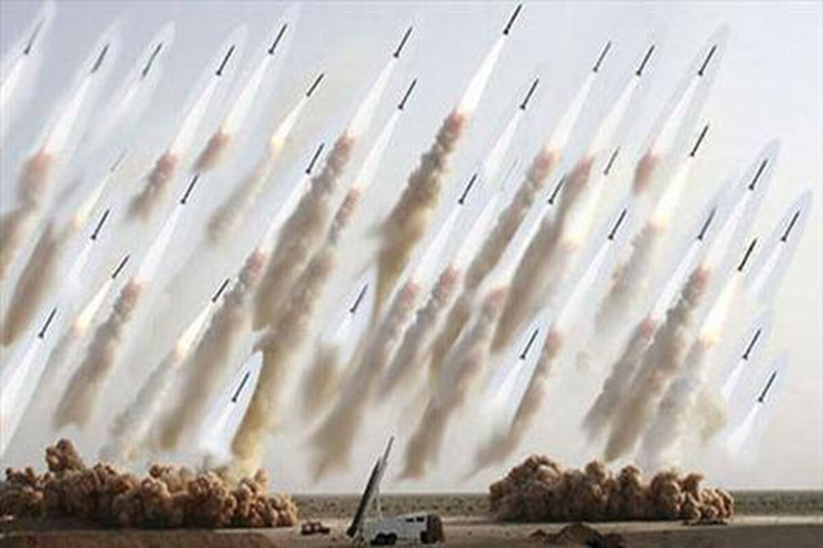 چرا تهران در مقابل اسرائیل از همه ظرفیت زرادخانه خود استفاده نکرد؟