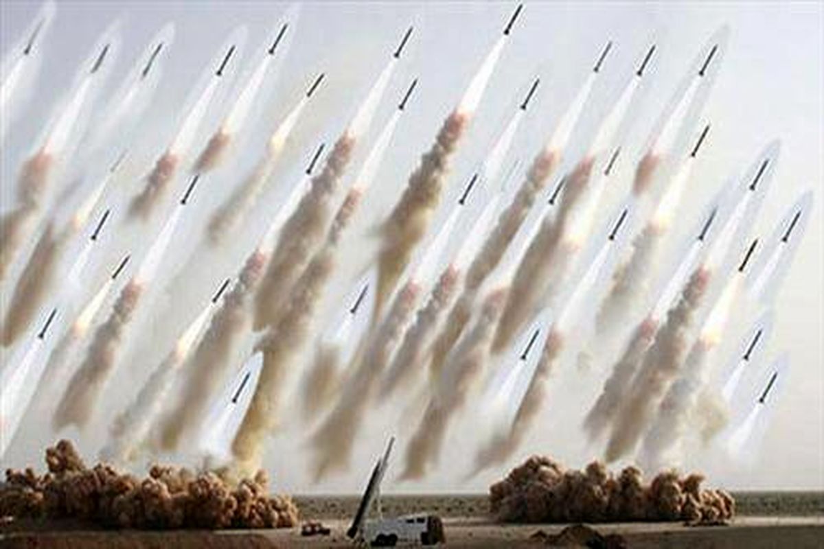 چرا تهران در مقابل اسرائیل از همه ظرفیت زرادخانه خود استفاده نکرد؟