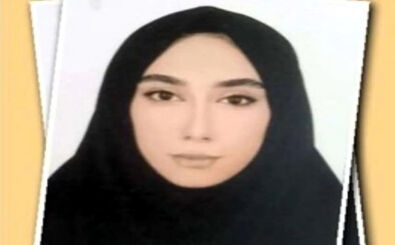 ناپدید شدن مرموز دختر ۱۷ ساله آبادانی/ ویدئو