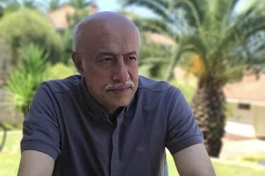 حسن خادم درگذشت