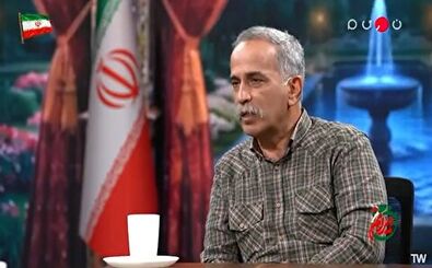 کارشناس صداوسیما: آریایی‌‌ها قاتل بودند!/ ویدئو