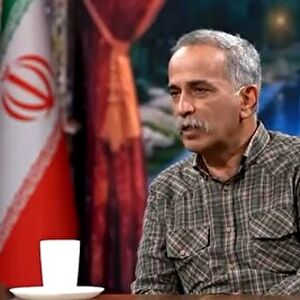 کارشناس صداوسیما: آریایی‌‌ها قاتل بودند!/ ویدئو