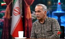 کارشناس صداوسیما: آریایی‌‌ها قاتل بودند!/ ویدئو